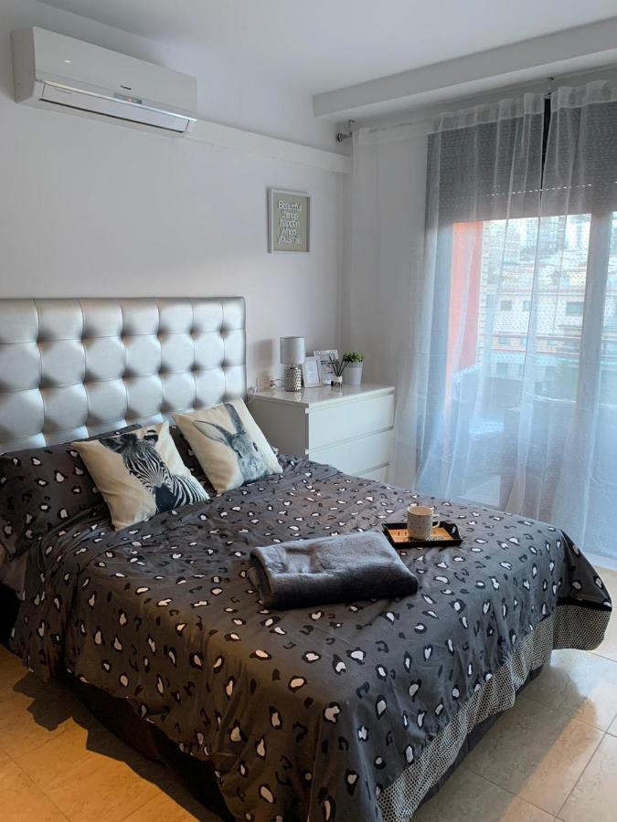 Kelly'S Beach Home Льорет-де-Мар Екстер'єр фото