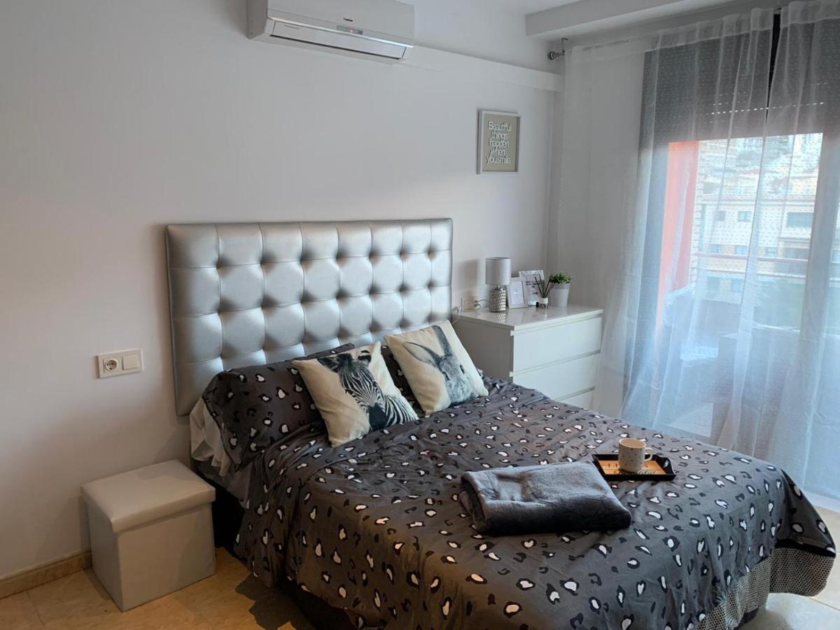 Kelly'S Beach Home Льорет-де-Мар Екстер'єр фото