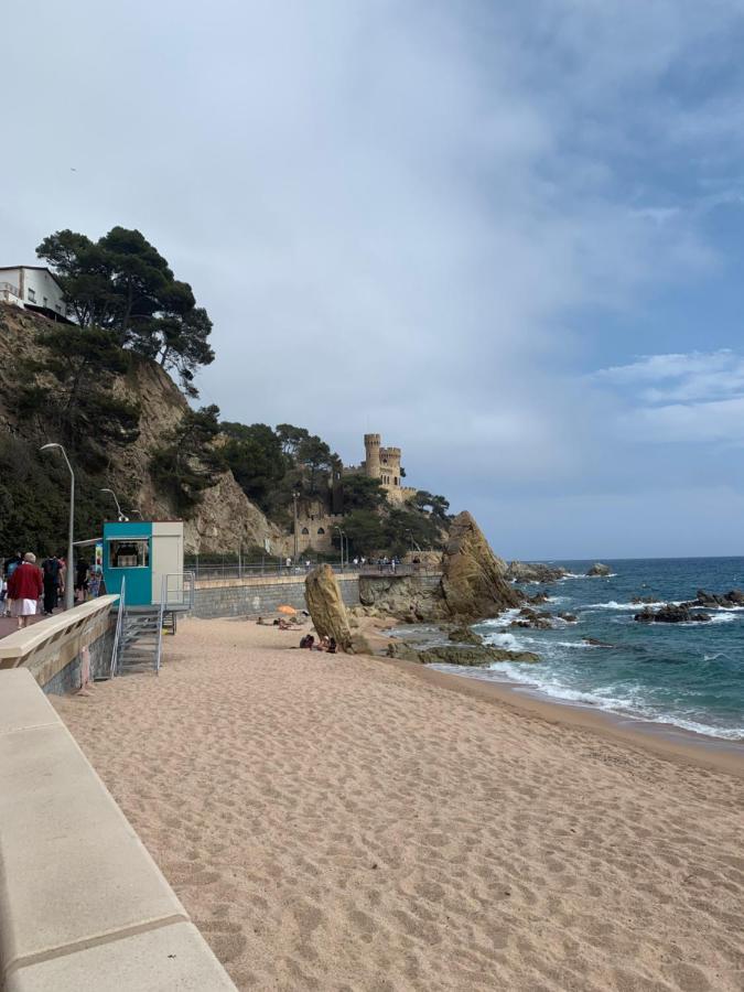 Kelly'S Beach Home Льорет-де-Мар Екстер'єр фото